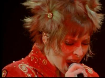 Mylène Farmer